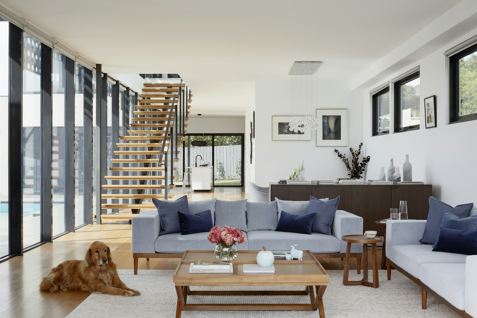 Loft San Antonio