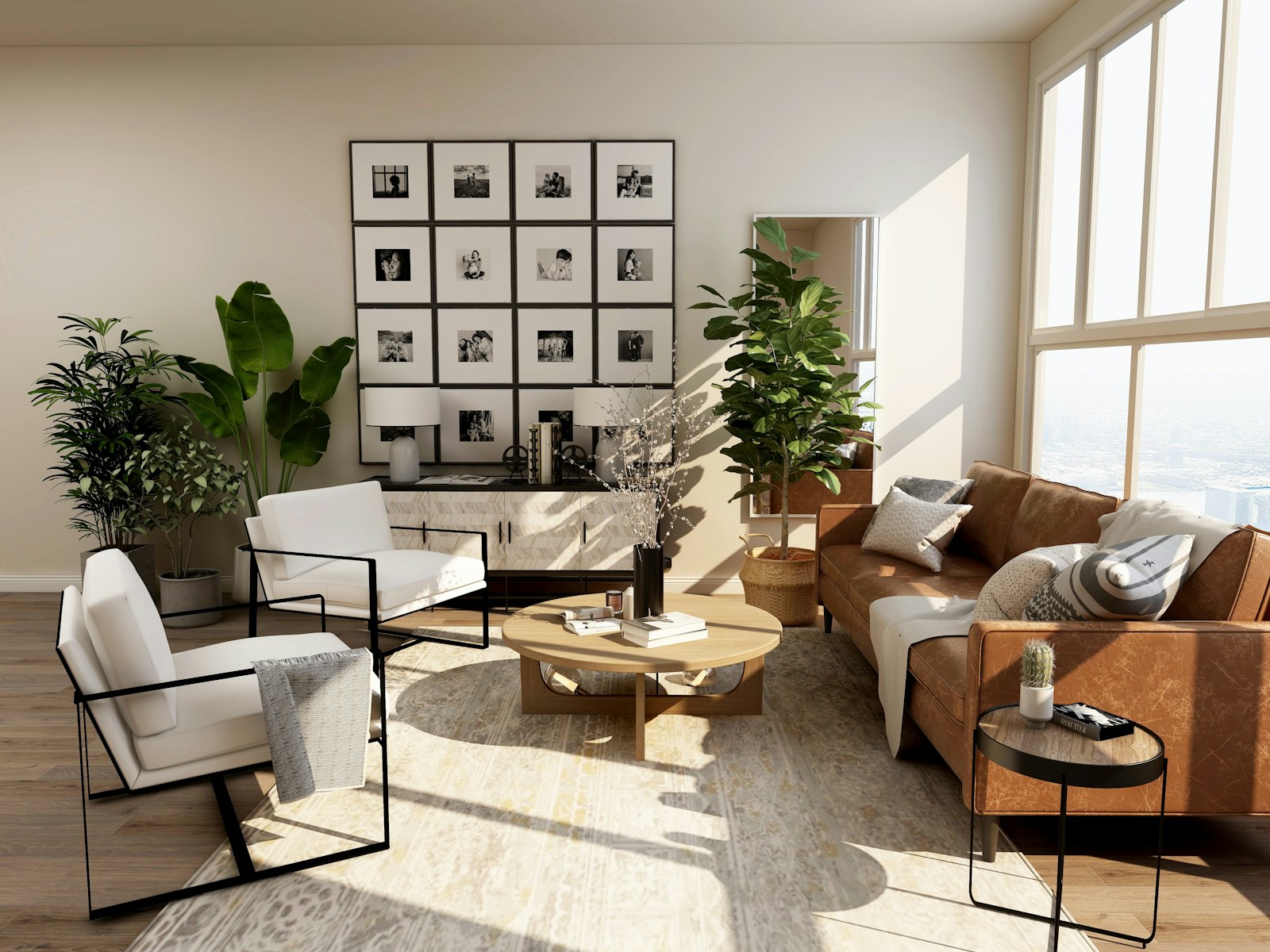 Loft San Antonio